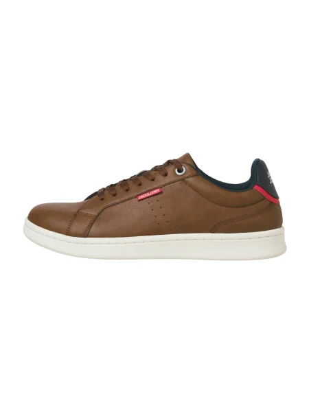 Sneakerși Jack & Jones albastru