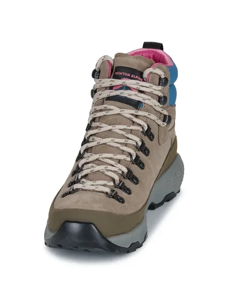 Pantofi Columbia bej