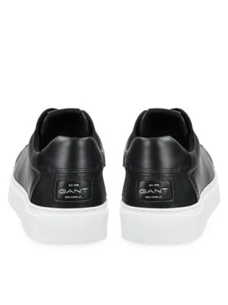 Sneakersy Gant černé