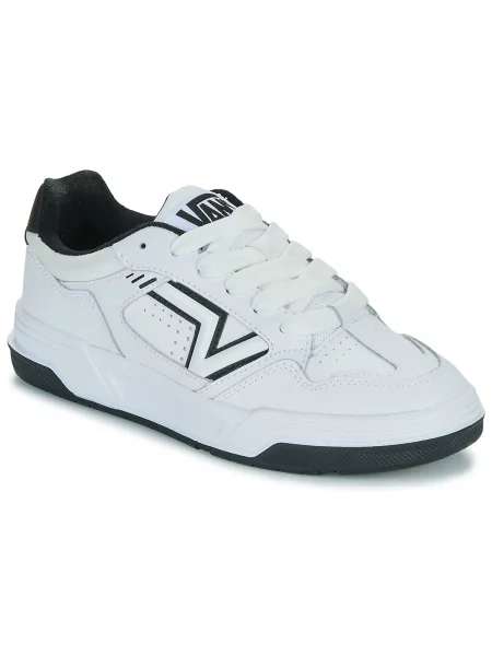 Superge Vans bela