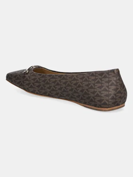 MICHAEL Michael Kors balerini Lena maro