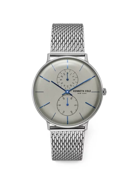 Ceas Kenneth Cole cu autograf