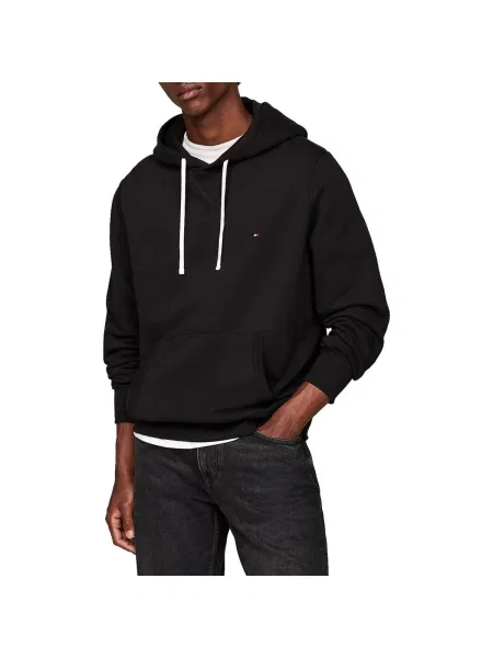 Geacă Tommy Hilfiger negru