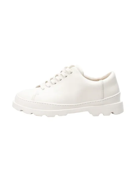 Pantofi Camper alb