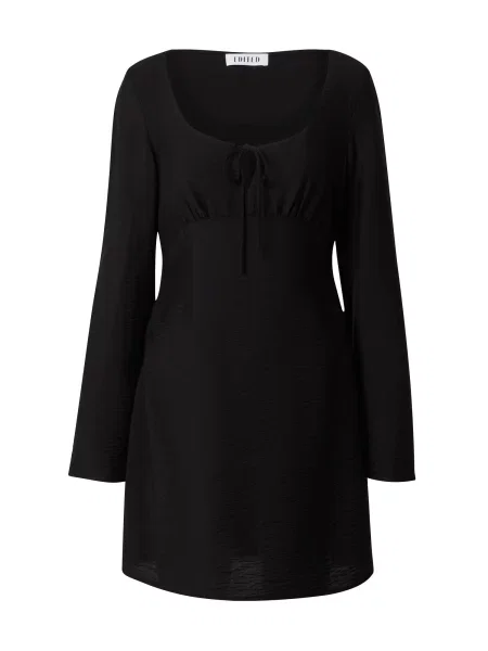 EDITED Rochie Allyssa' negru