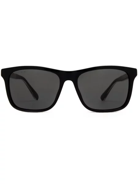 Ochelari de soare Gucci Eyewear negru