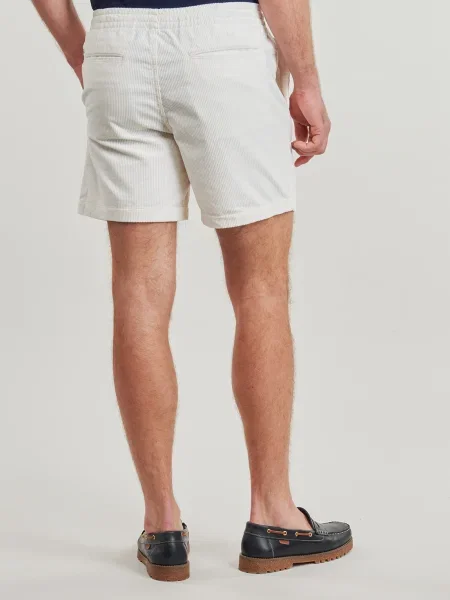 Pantaloni Polo Ralph Lauren alb