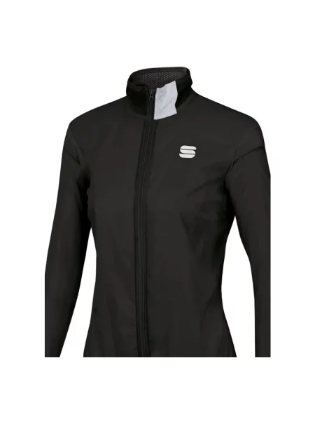 Lekka kurtka Sportful czarna