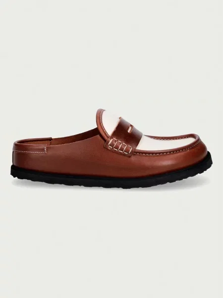 Кожаные мюли Birkenstock 1774