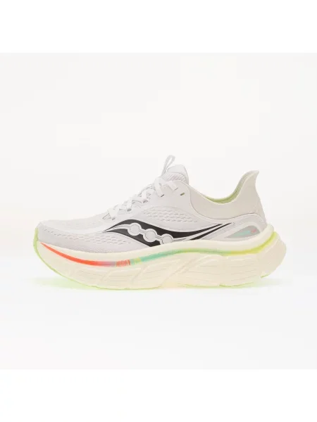Sneakers Saucony Paramount Max White/ Multi EUR alb