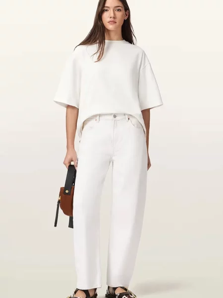Футболка Allsaints