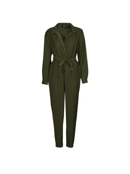 Overal Kaporal khaki