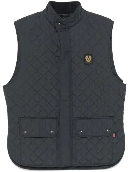 Елек Belstaff синьо
