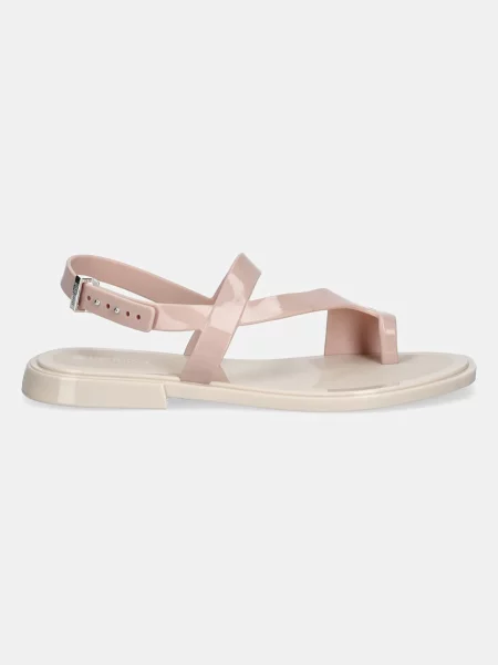 Сандалі Melissa MELISSA CASSIE AD M рожевий