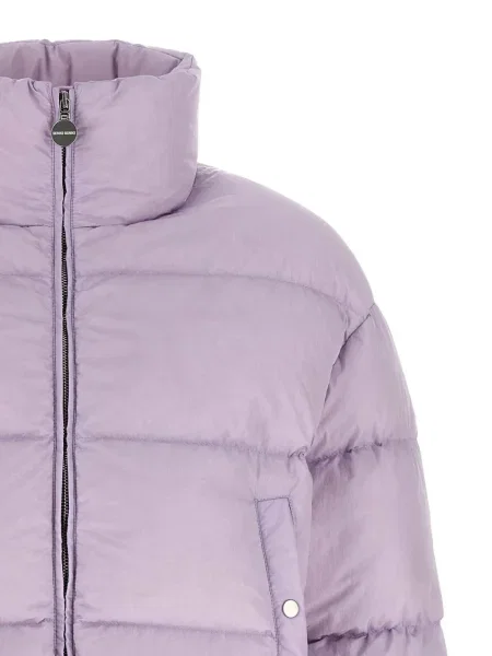Geacă Ienki Ienki violet