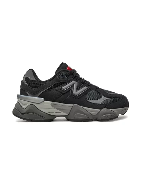 New Balance sneakersy dziecięce czarny