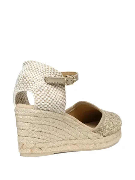 Espadrile Geox