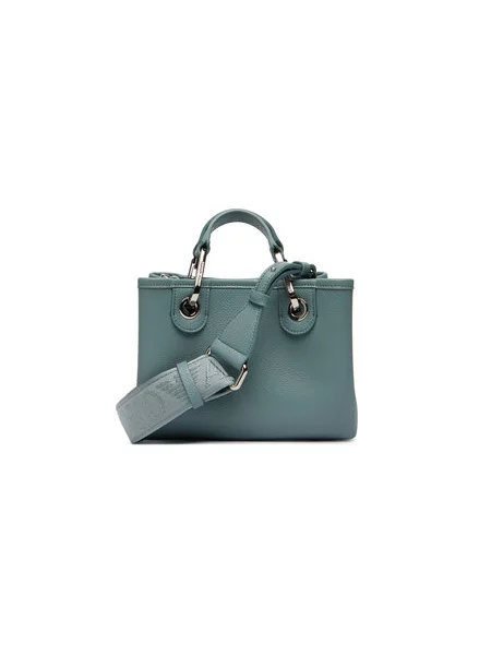 Emporio Armani Torbica plava