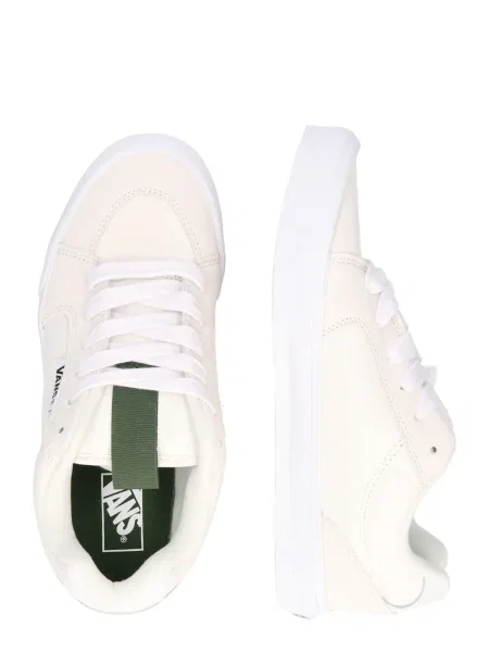 Sneakerși Vans alb