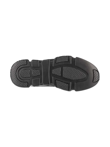 Pantofi Big Star Shoes negru