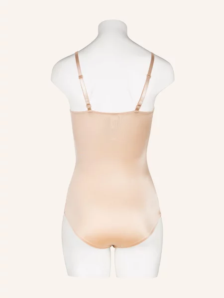 Triumph Body Modelujące Modern Finesse beige beżowy