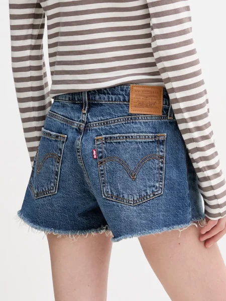 LEVI'S ® Jeans denim albastru