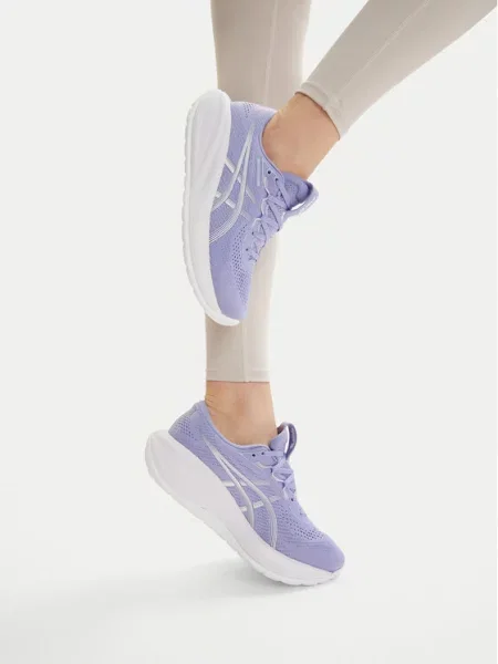 Asics Futócipő Gel-Cumulus 28 Világos lila