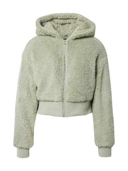 Urban Classics Hanorac pastel verde