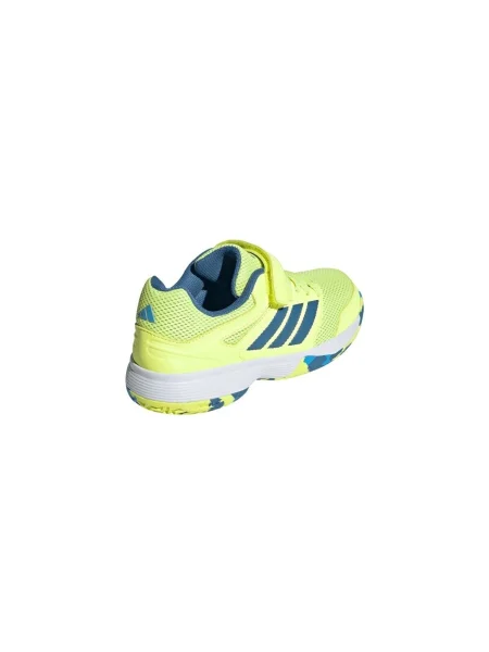 Félcipo Adidas kék