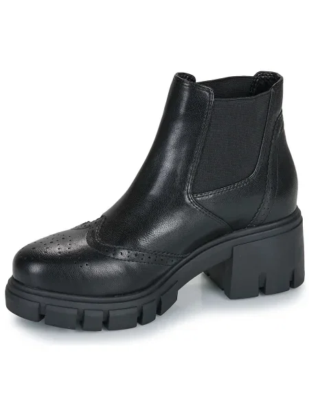 Pantofi Les Petites Bombes negru