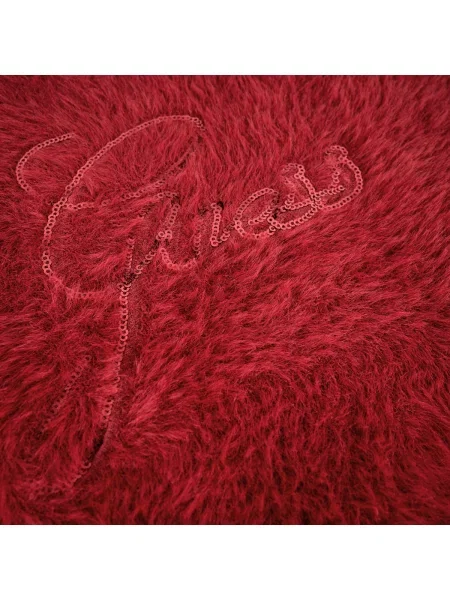 Šaty Guess červená