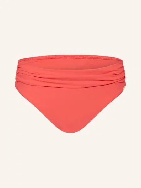 Maryan Mehlhorn Basic Bikinové Kalhotky Honesty oranžová