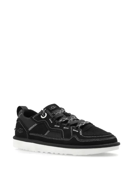 Sneakerși Ugg negru