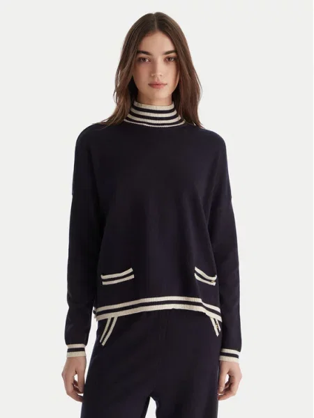 Gaudi Гольф cиній