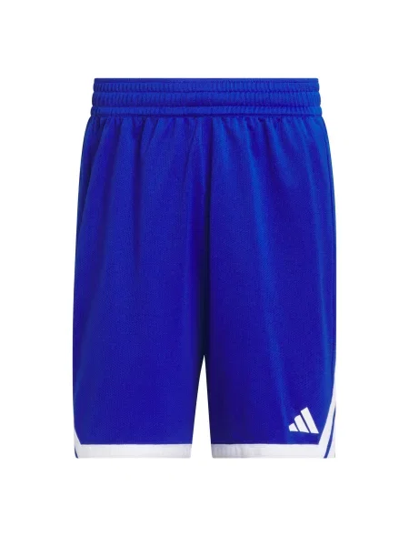 ADIDAS PERFORMANCE Παντελόνι φόρμας Speed μπλε λευκό