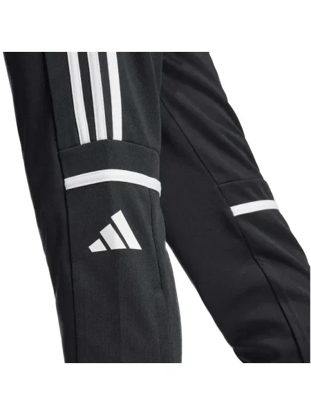 Nohavice Adidas čierna
