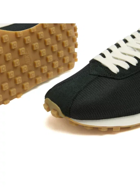 Sneakersy Nike czarne