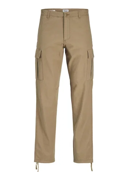 Kalhoty Jack & Jones Plus