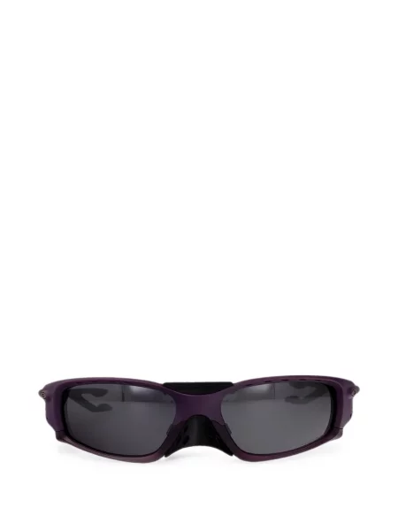 Ochelari de soare Oakley violet