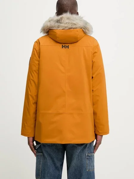 Куртка Helly Hansen черная