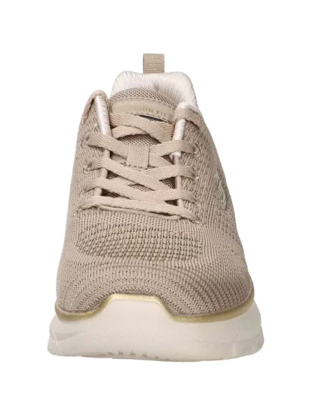 Pantofi Skechers bej