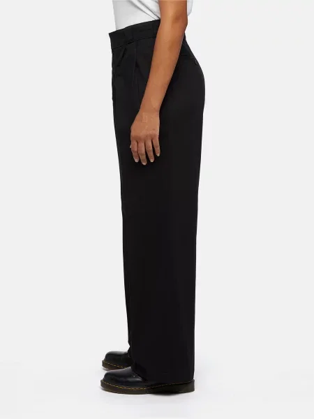 Брюки Dickies черные