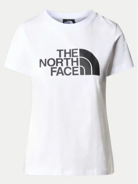 Majica The North Face bela