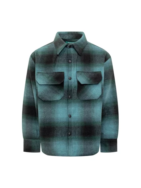 Koszula Barrow wełniana