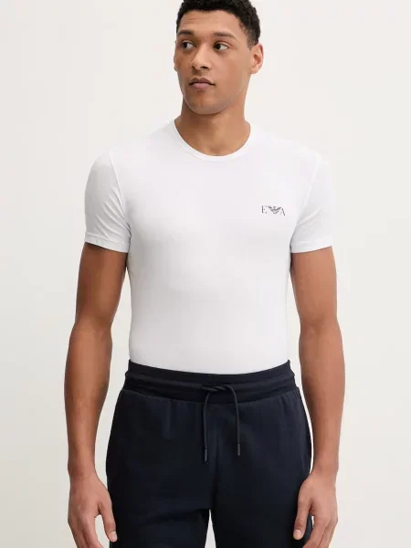 Emporio Armani Underwear Majica kratkih rukava bijela