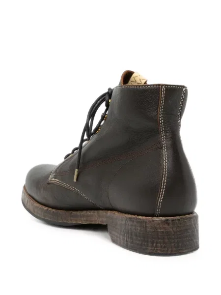 Botine Visvim maro