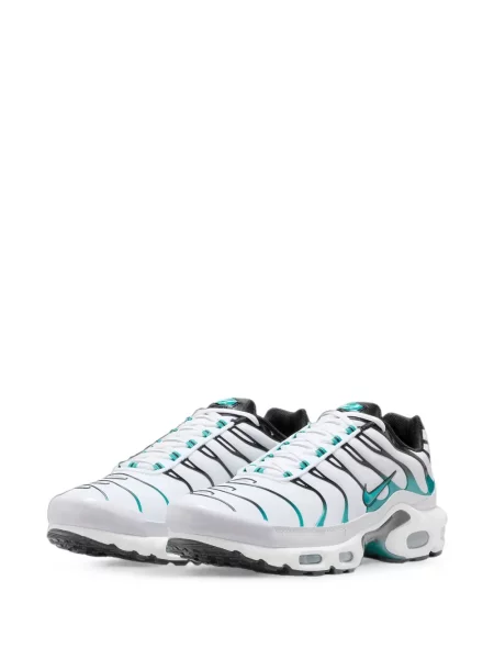 Sneakerși Nike Air Max Plus alb
