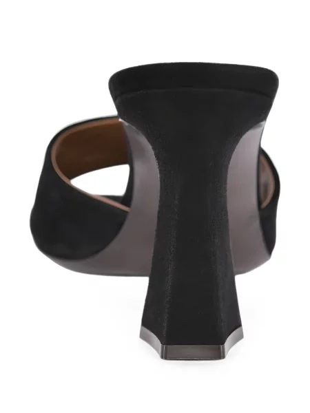 Sandale Giuseppe Zanotti negru