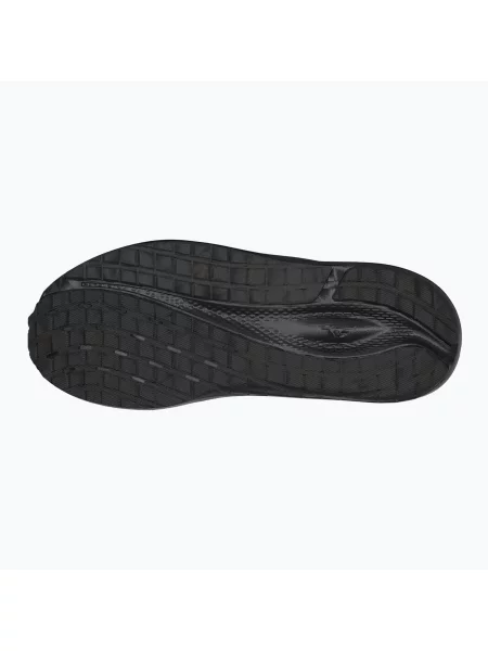 Buty do biegania Mizuno Fortrush czarne