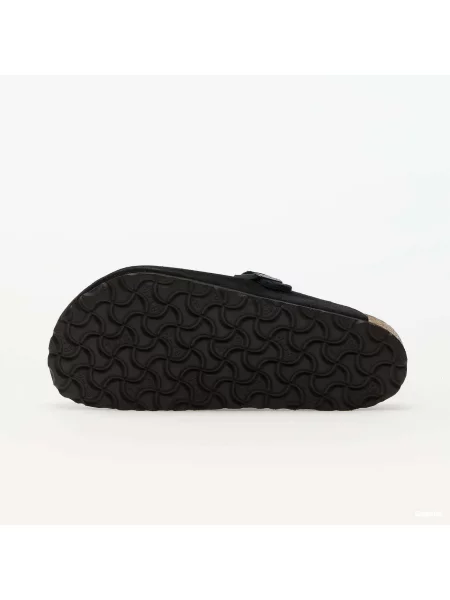 Sneakers Birkenstock Boston VL/Shearling Black EUR 43 μαύρο